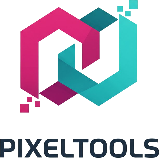 PixelTools Logo